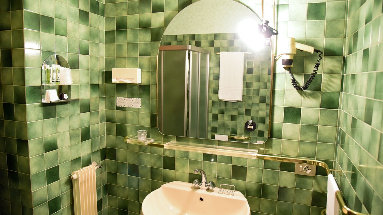 Photo of Bathroom in Montebelluna