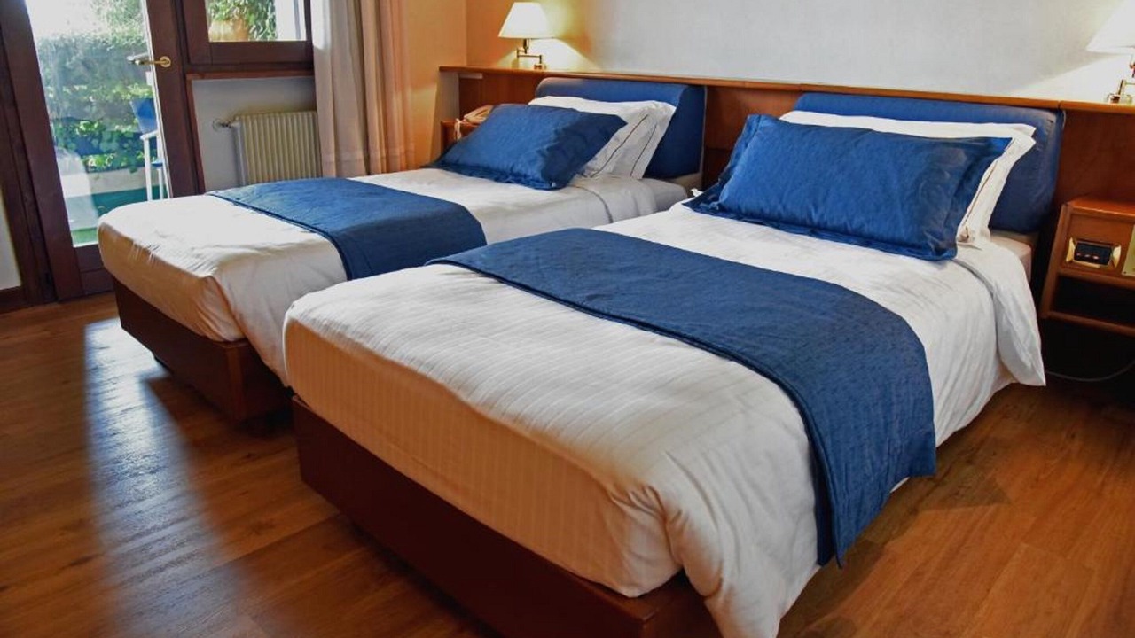 Photo of Bedroom in Montebelluna