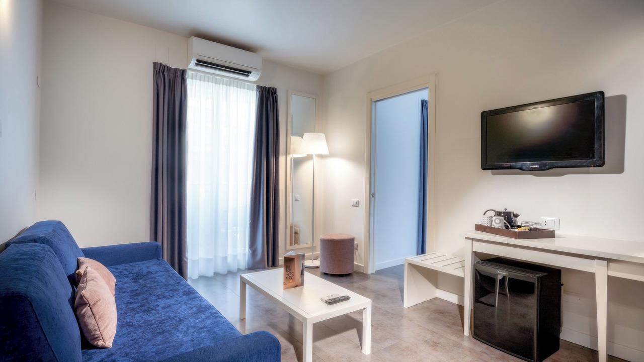 Photo of Bathroom in Caorle