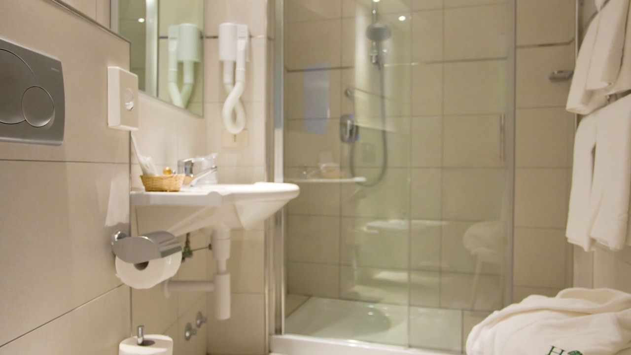 Photo of Bathroom in Caorle