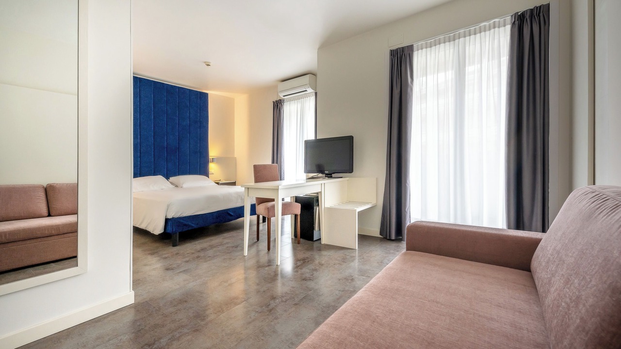 Photo of Bedroom in Caorle