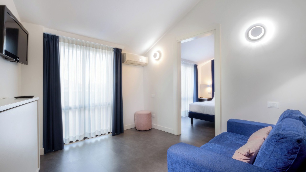 Photo of Bathroom in Caorle