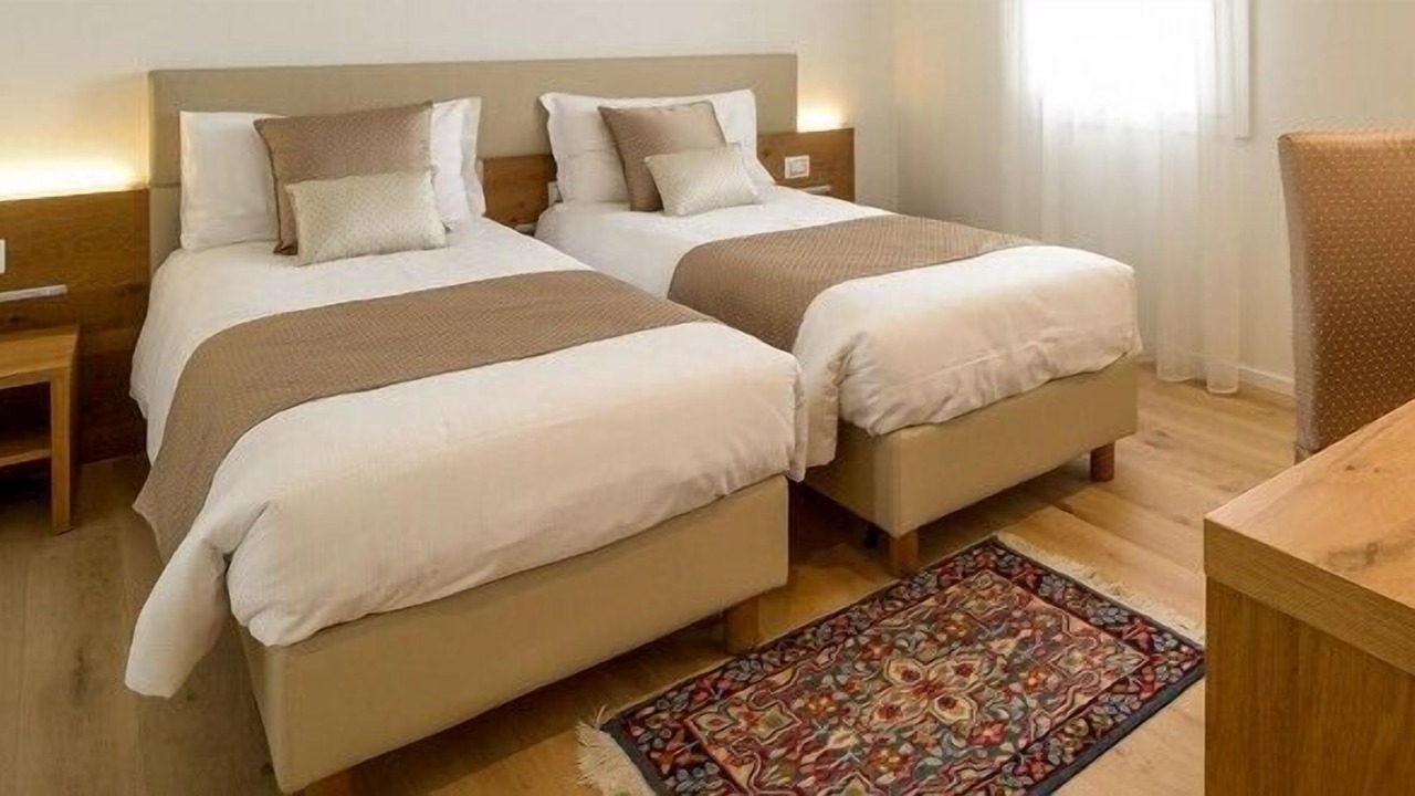 Photo of Bedroom in Arfanta