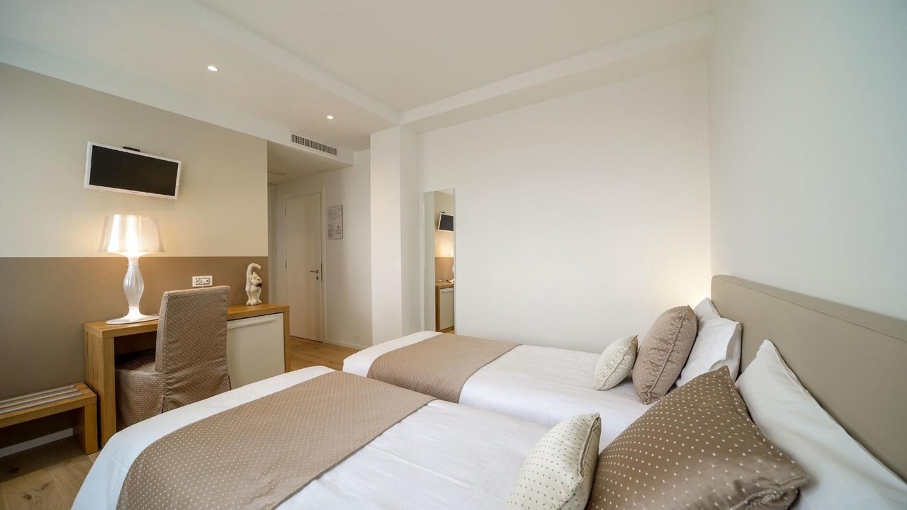 Photo of Bedroom in Arfanta