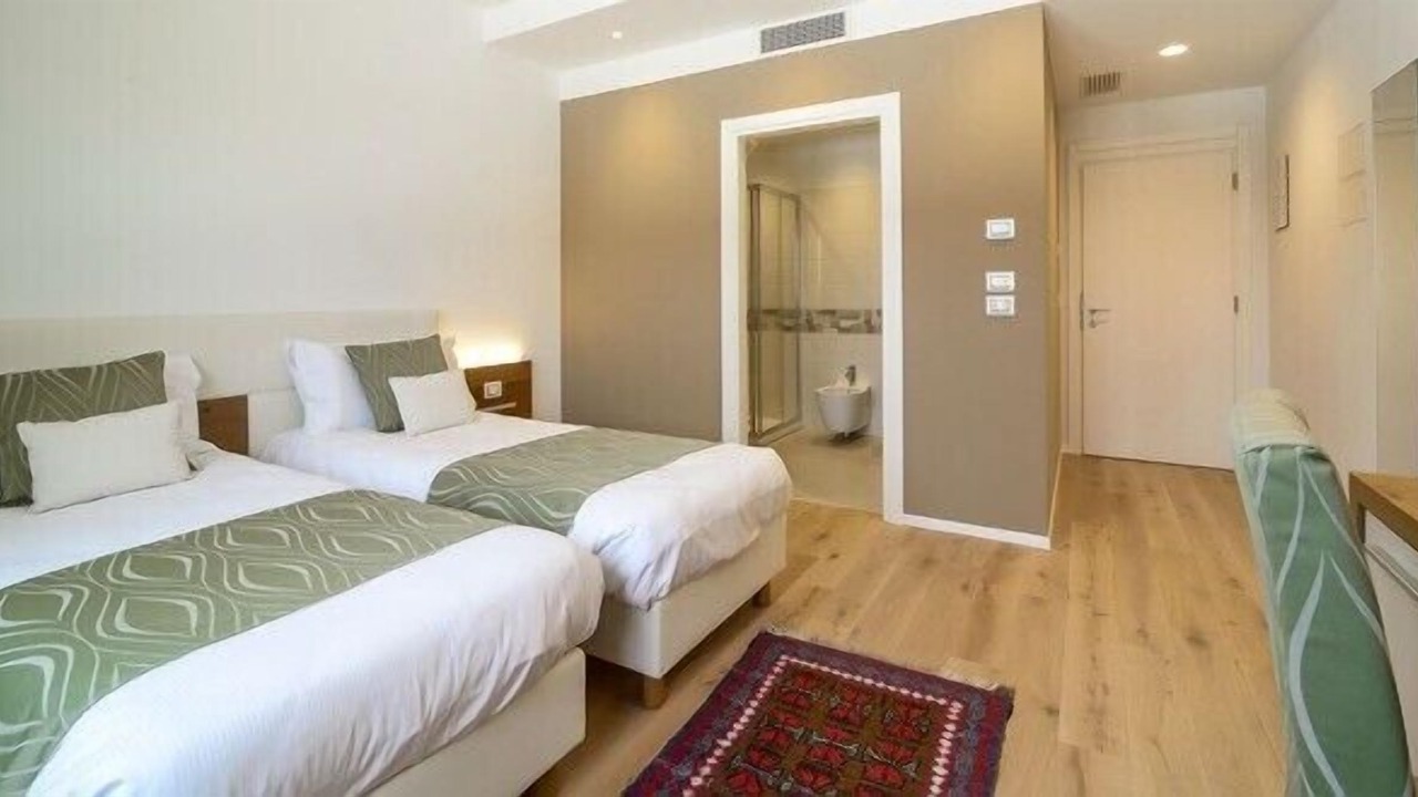 Photo of Bedroom in Arfanta
