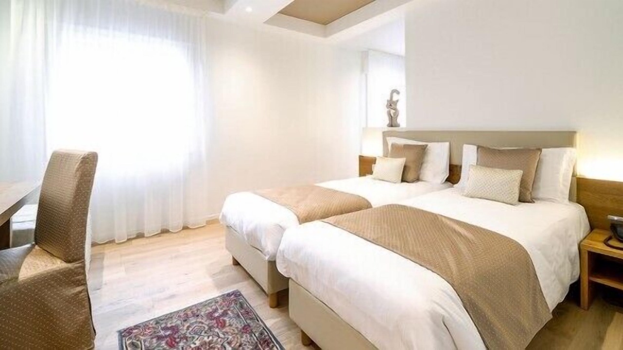 Photo of Bedroom in Arfanta