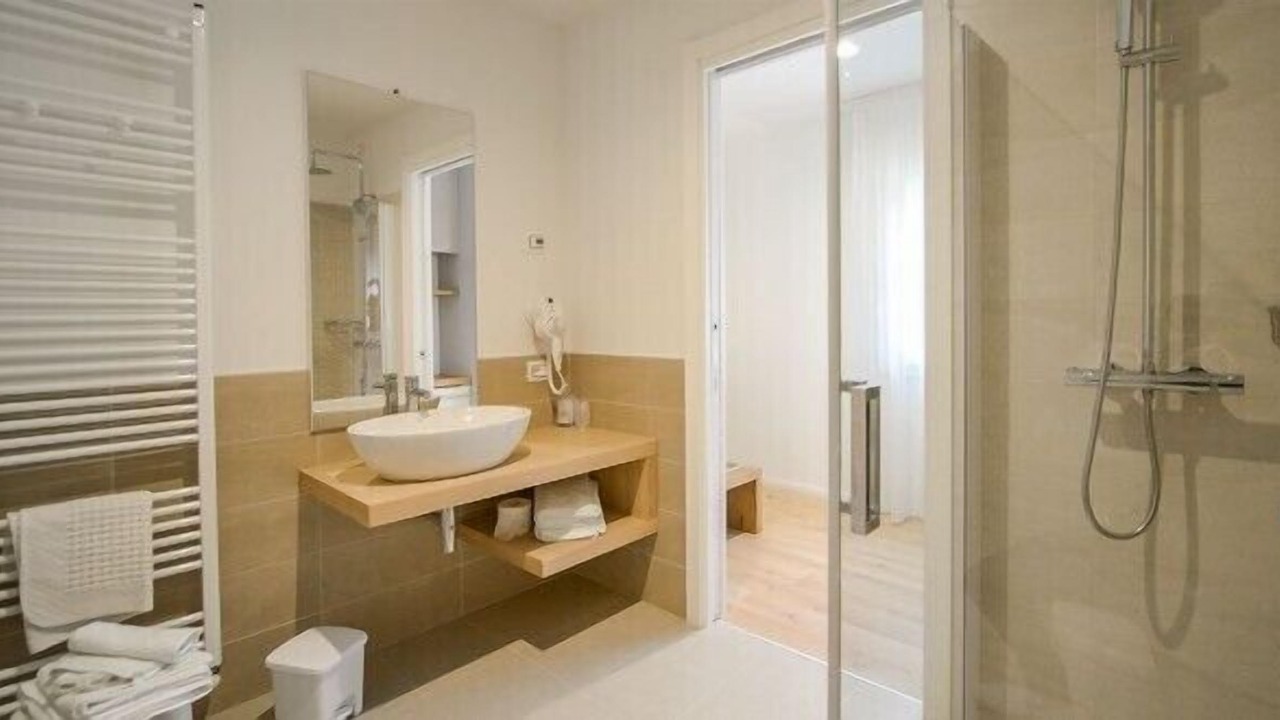 Photo of Bathroom in Arfanta
