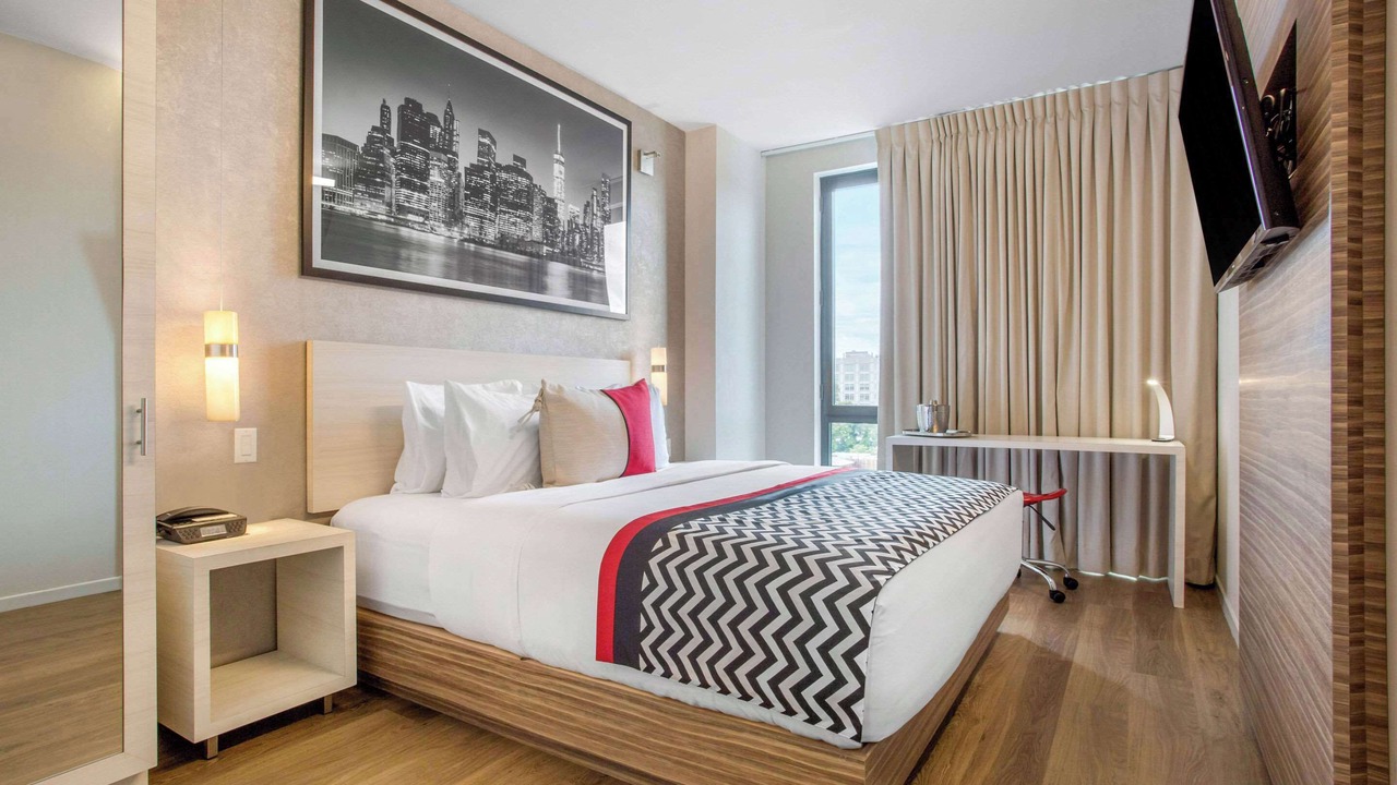 Photo of Bedroom in Brooklyn