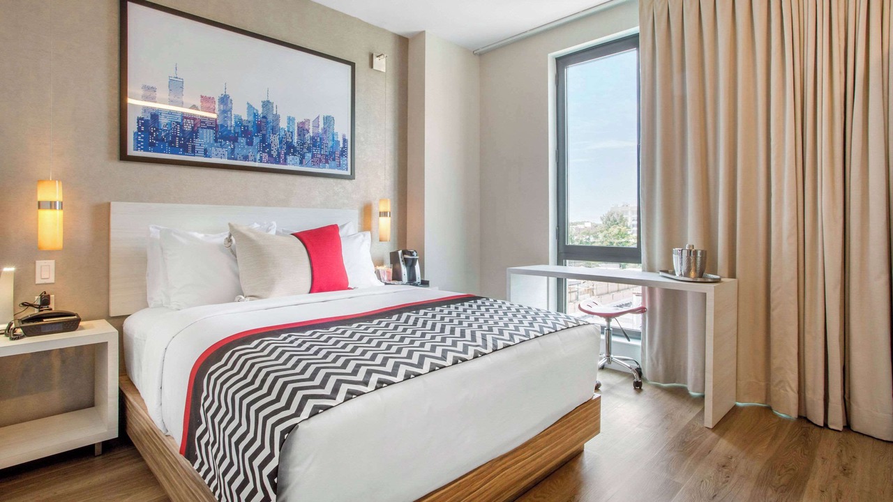 Photo of Bedroom in Brooklyn