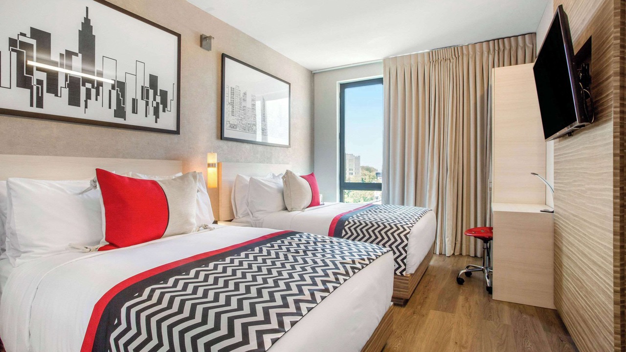 Photo of Bedroom in Brooklyn