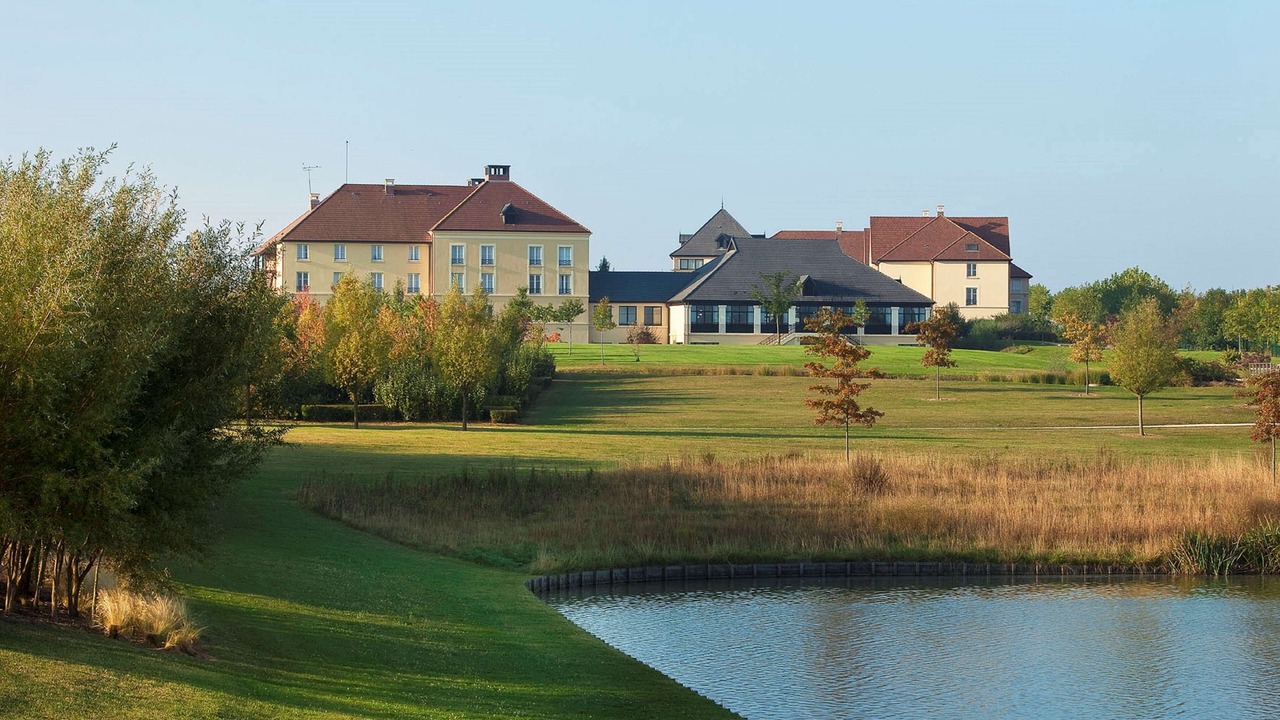 Photo of Outdoor in Magny-le-Hongre