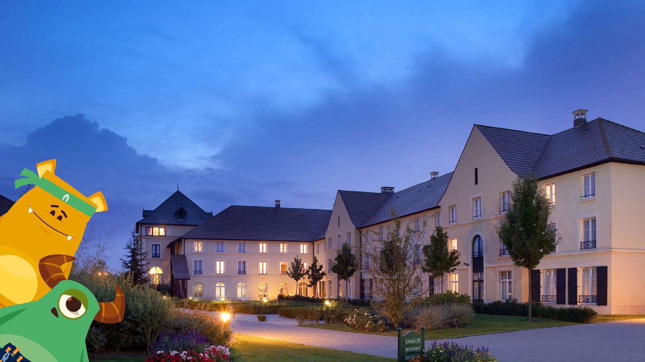 Photo of Outdoor in Magny-le-Hongre