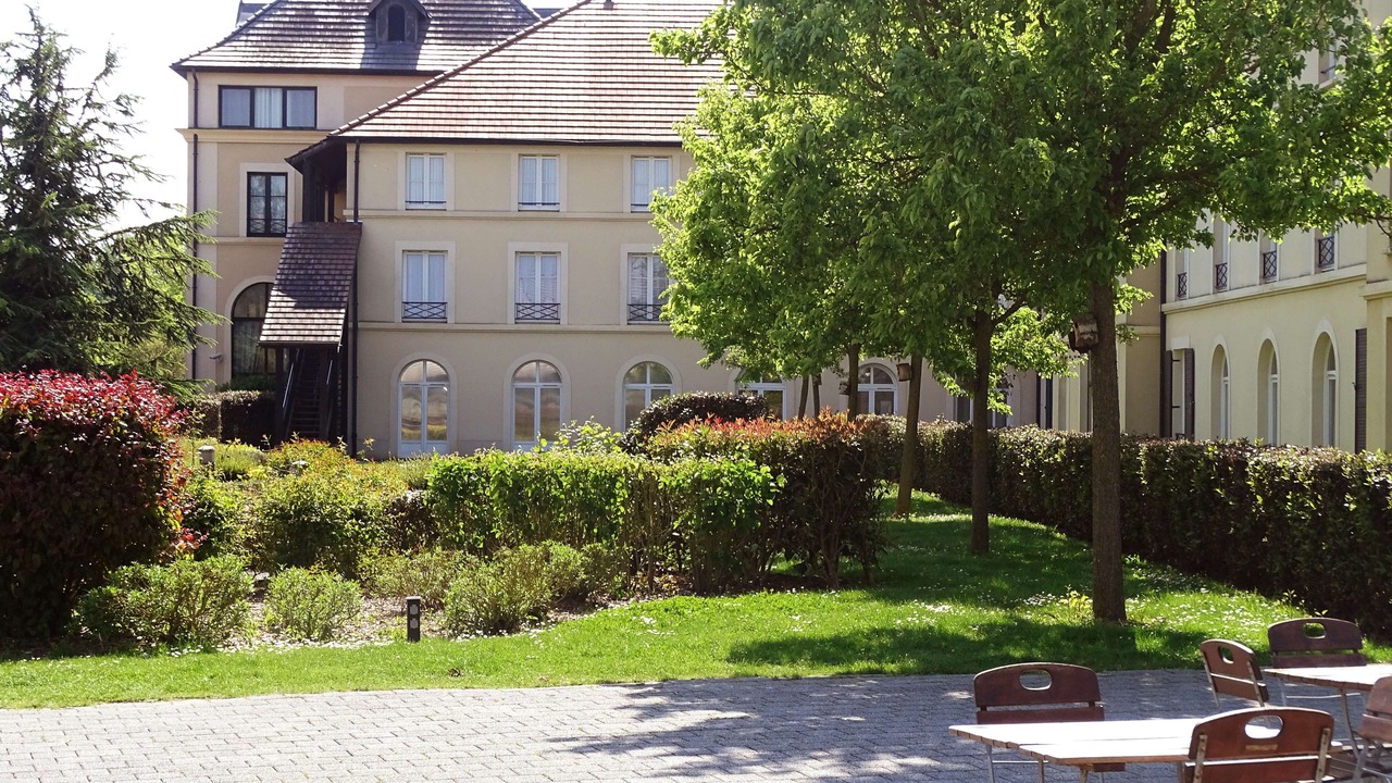 Photo of Outdoor in Magny-le-Hongre
