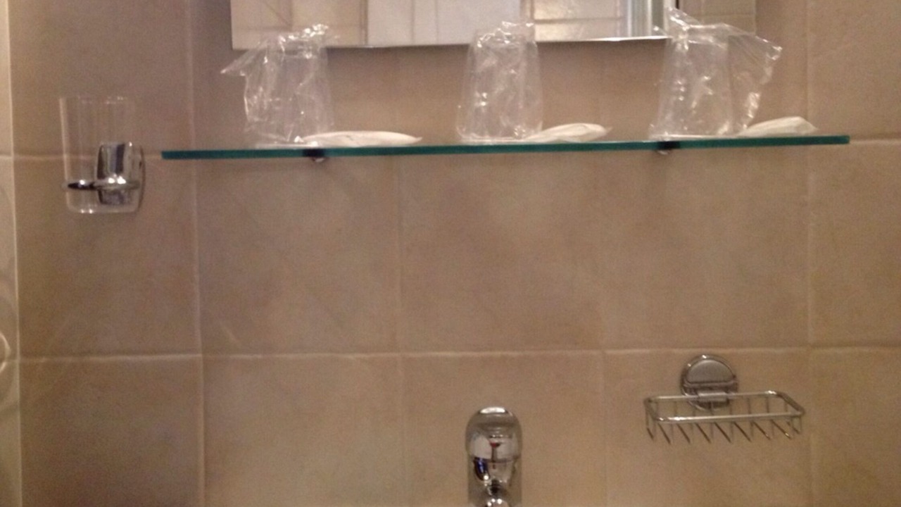 Photo of Bathroom in Rovigo