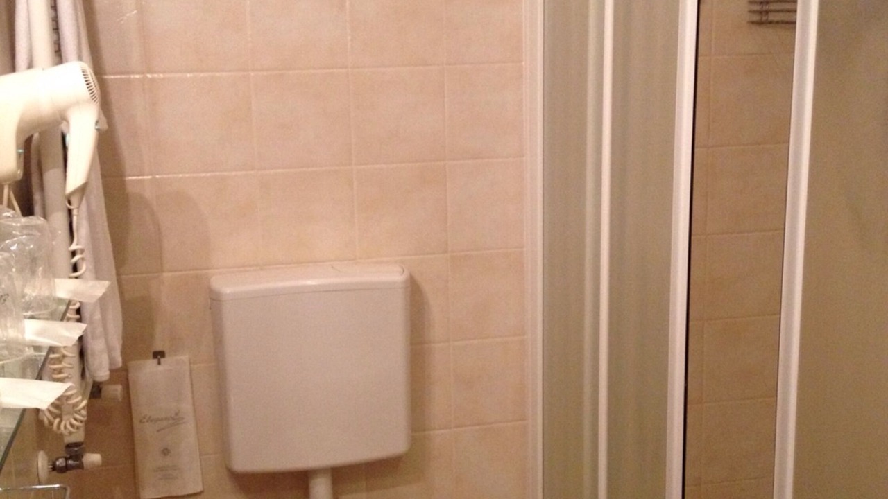 Photo of Bathroom in Rovigo