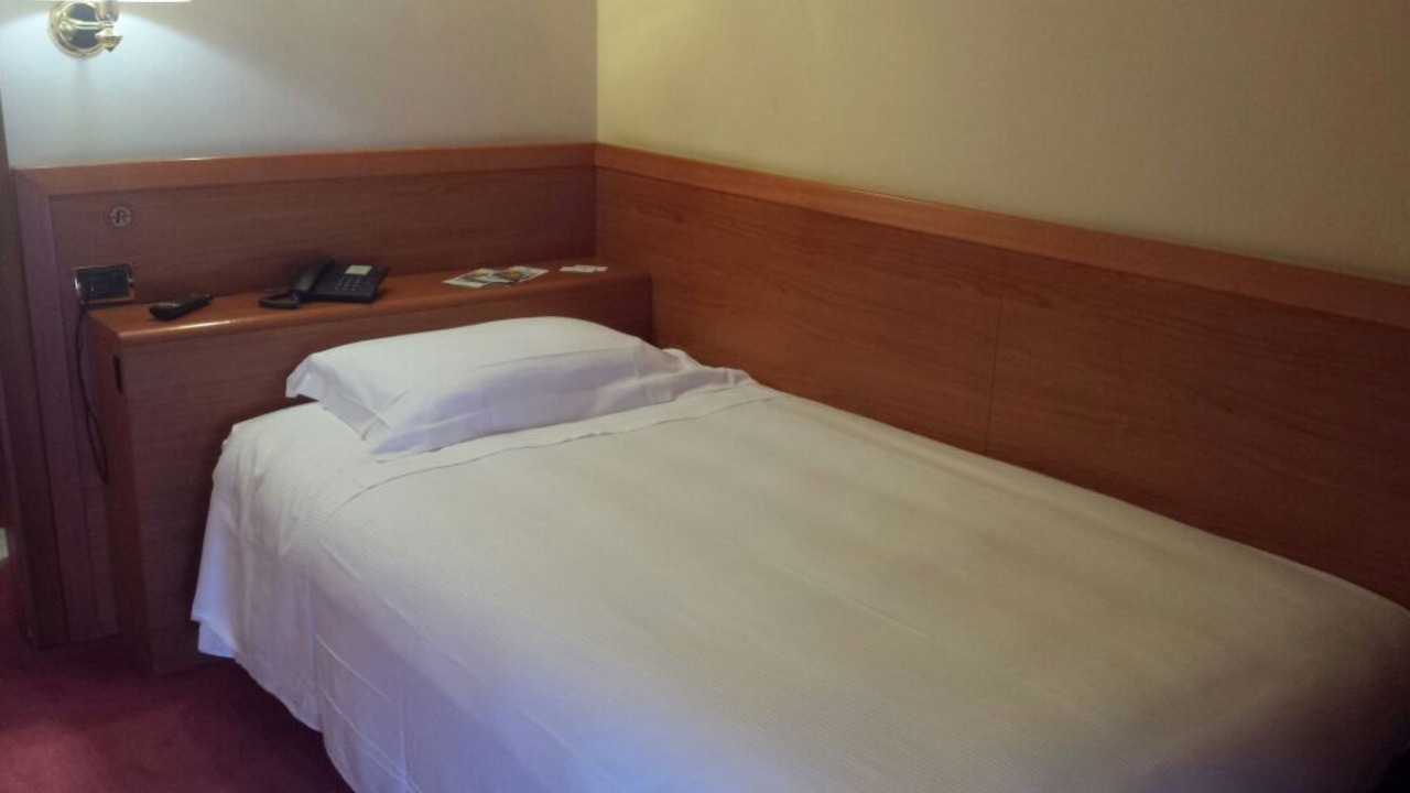 Photo of Bedroom in Rovigo