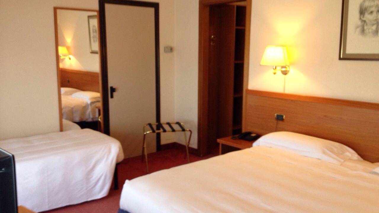 Photo of Bedroom in Rovigo