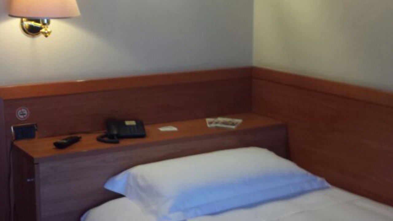 Photo of Bedroom in Rovigo