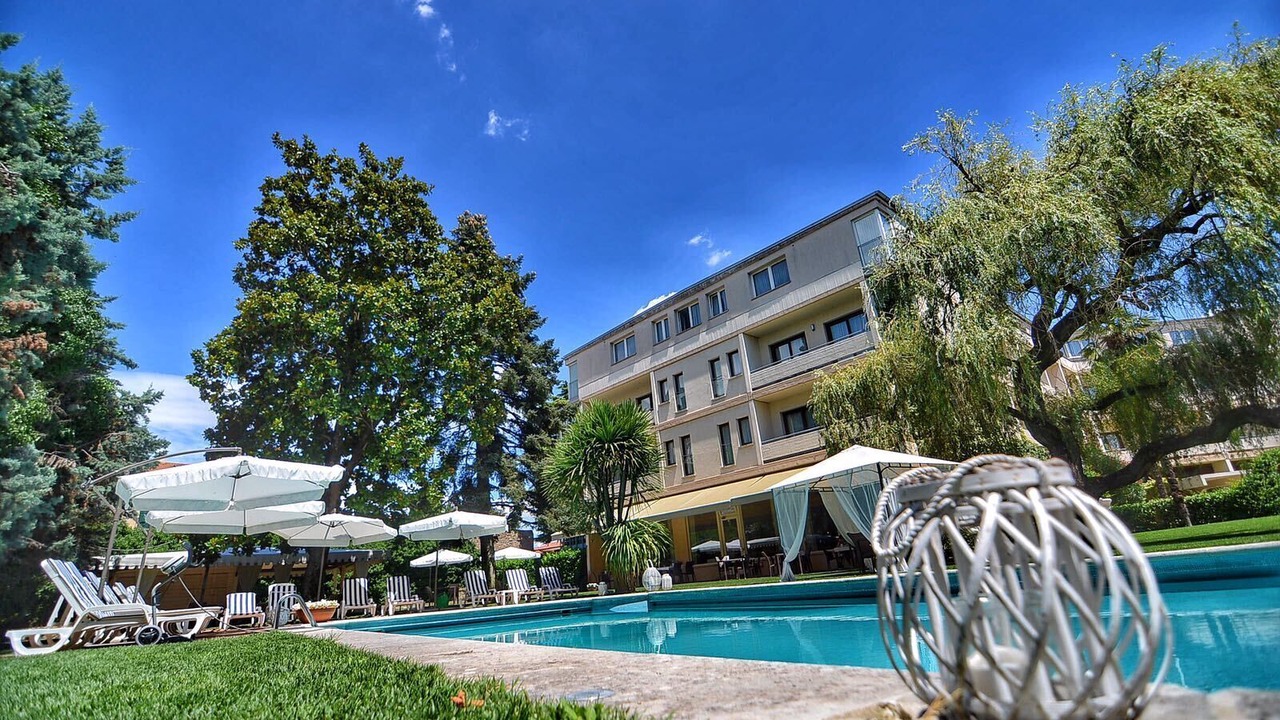 Photo of Outdoor in Monselice
