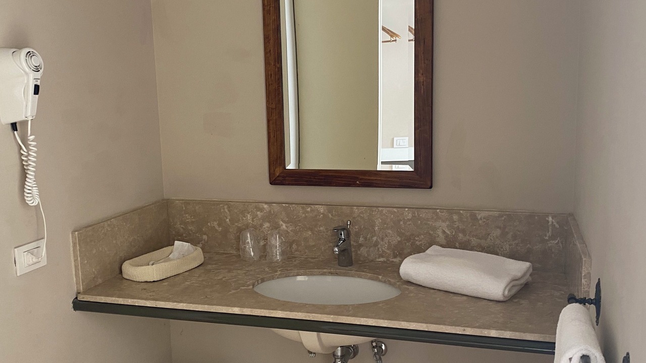 Photo of Bathroom in Monselice