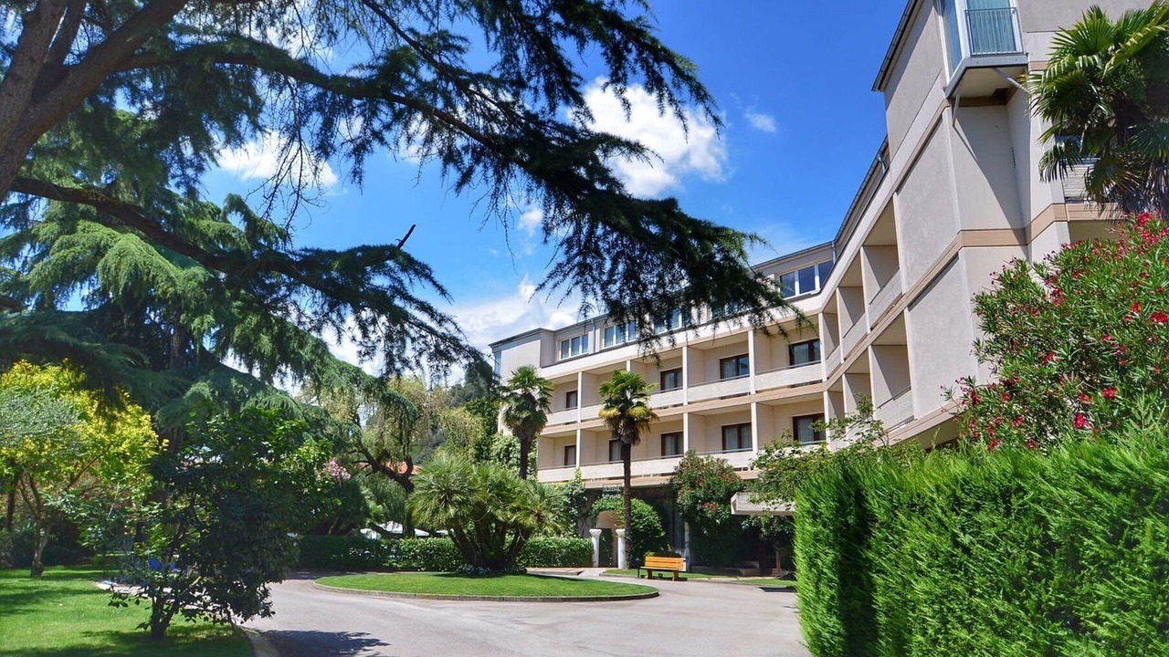 Photo of Outdoor in Monselice