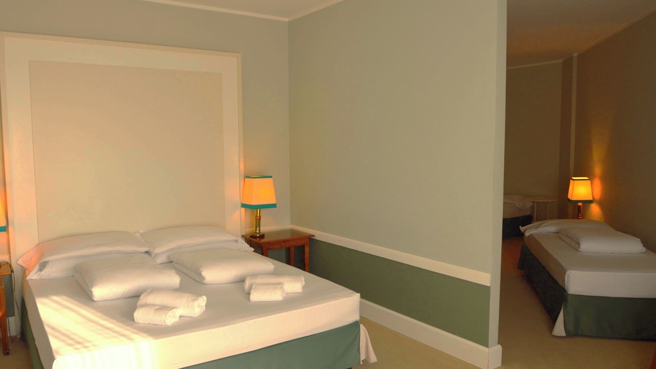 Photo of Bedroom in Monselice