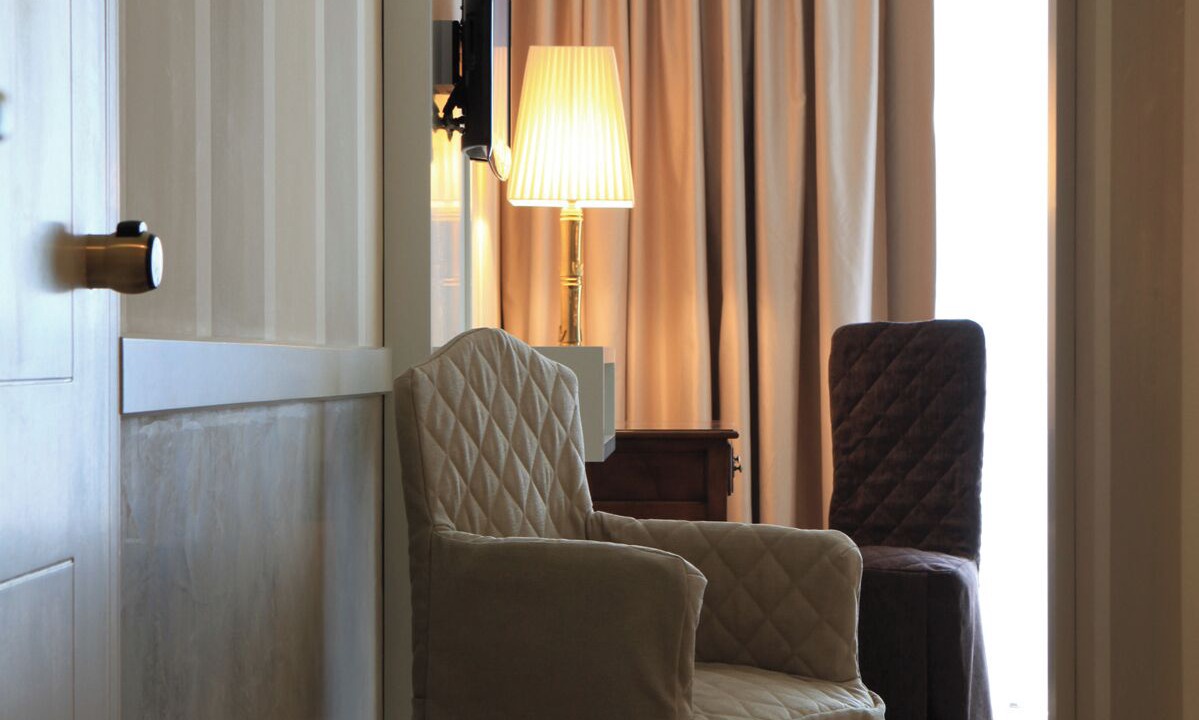 Photo of Bedroom in Monselice
