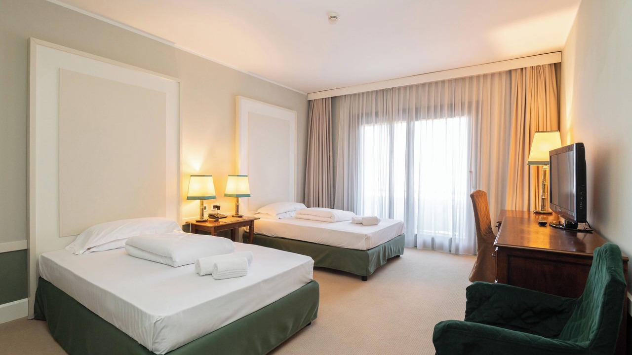 Photo of Bedroom in Monselice