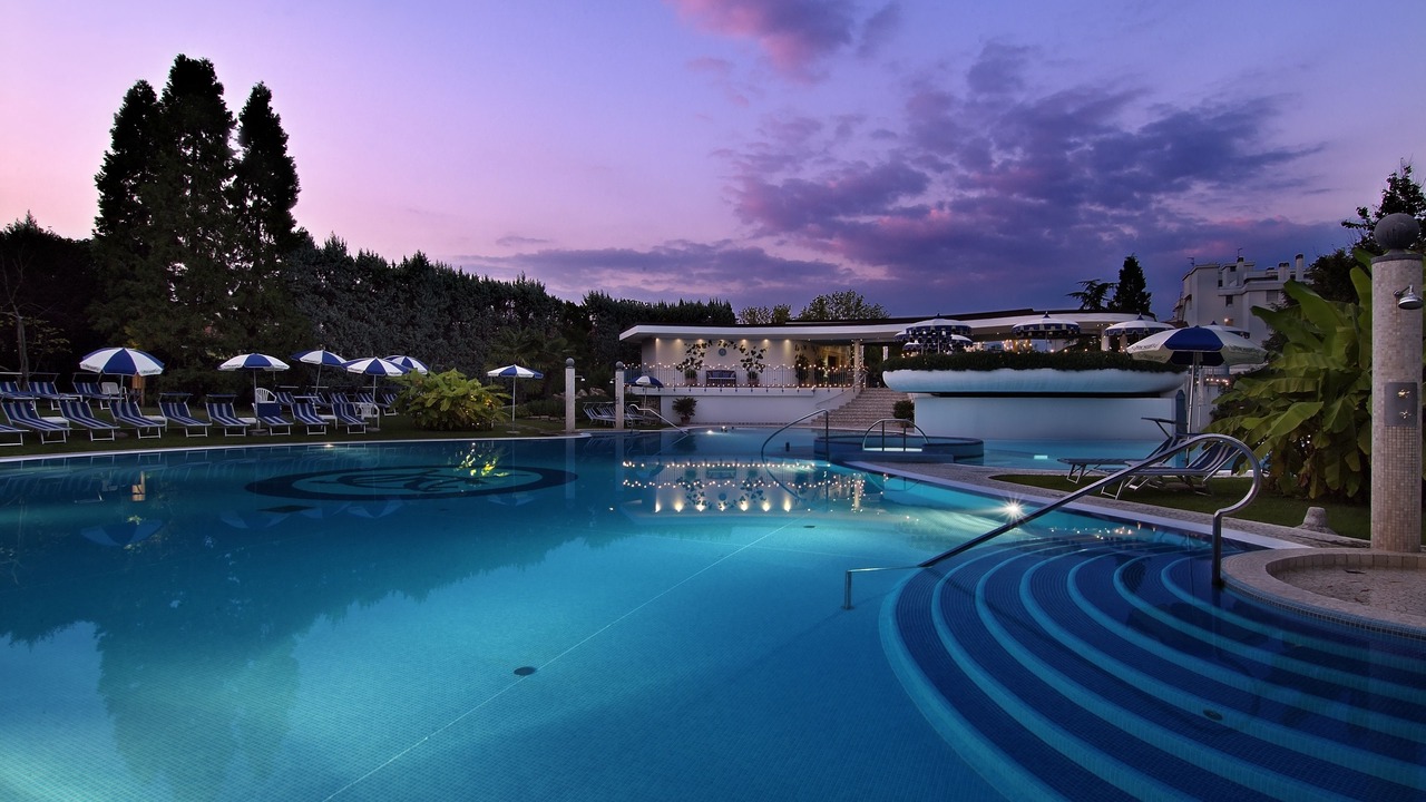 Photo of Outdoor in Abano Terme