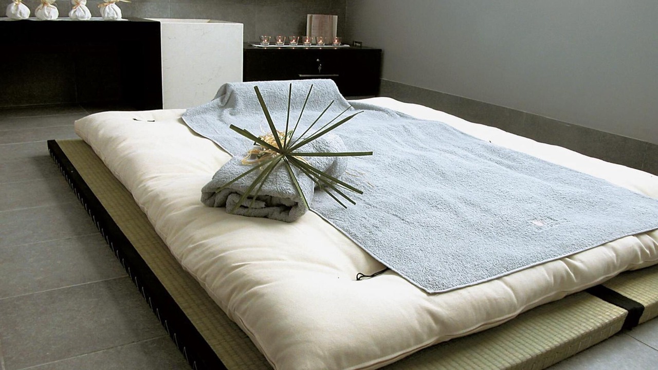 Photo of Bedroom in Abano Terme