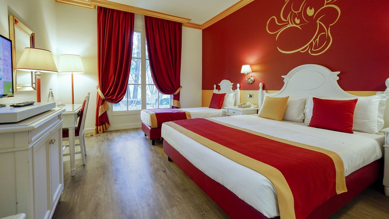 Photo of Bedroom in Cavalcaselle