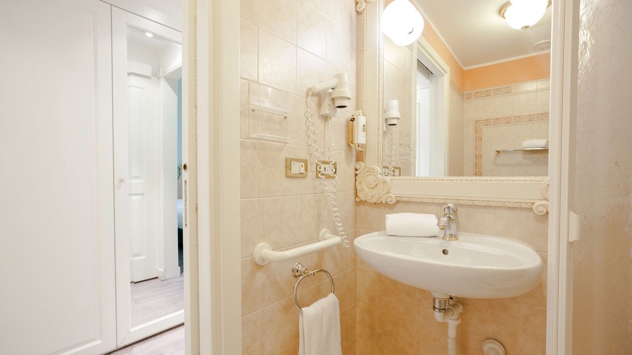 Photo of Bathroom in Cavalcaselle
