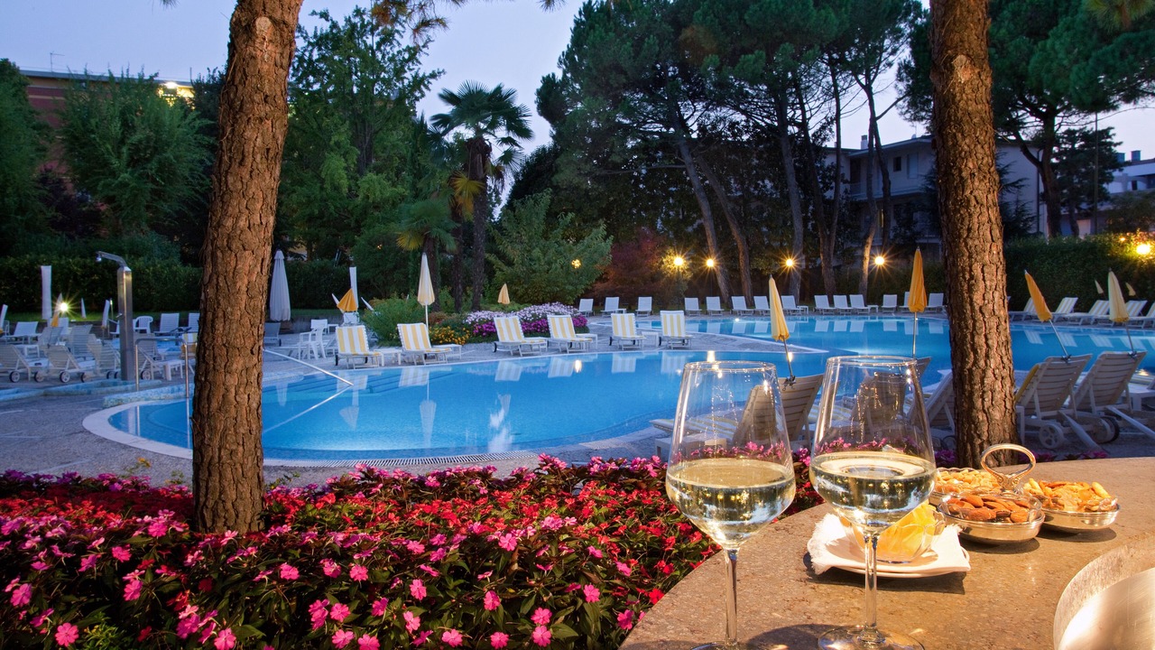 Photo of Outdoor in Abano Terme