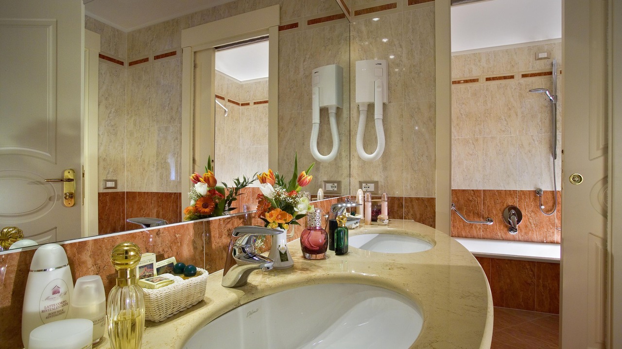 Photo of Livingroom in Abano Terme
