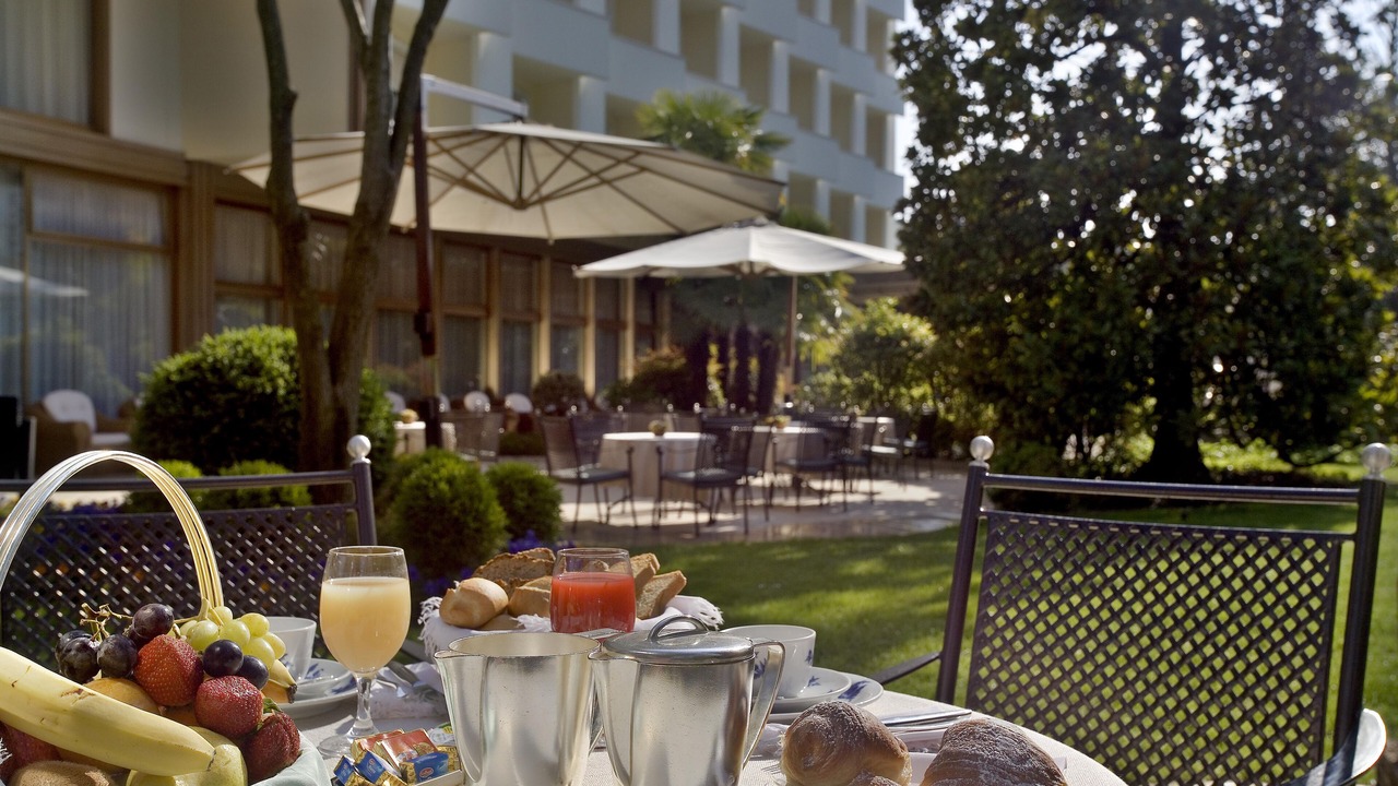 Photo of Outdoor in Abano Terme