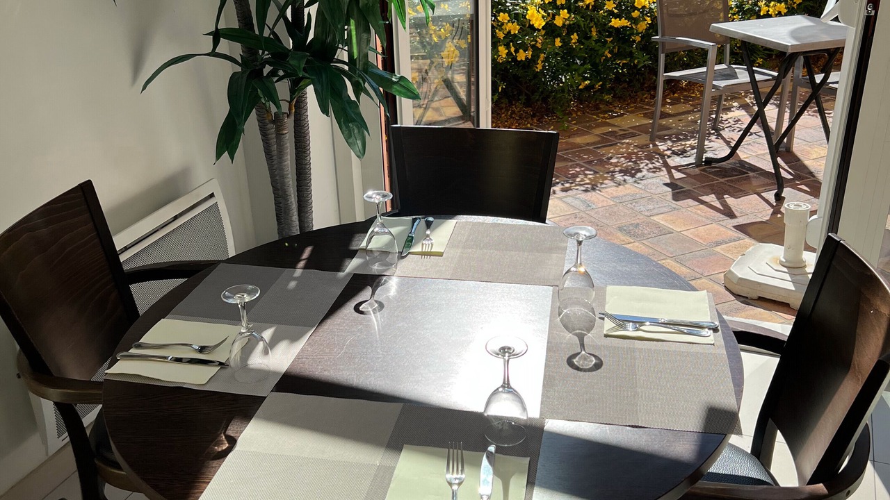 Photo of Patio Balcony in Cachan