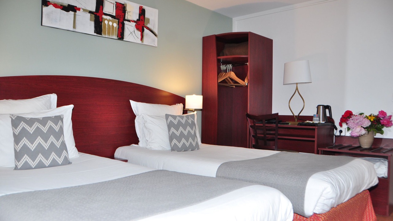 Photo of Bedroom in Cachan
