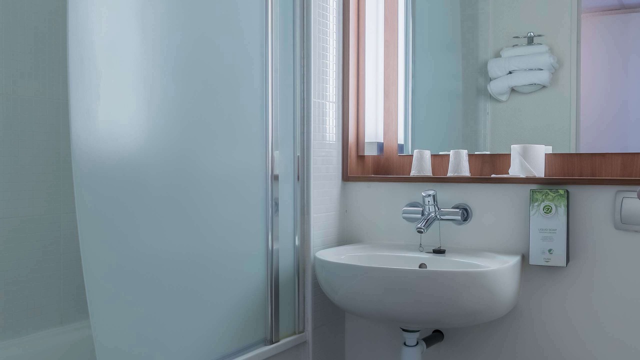 Photo of Bathroom in Le Port sous la Lune