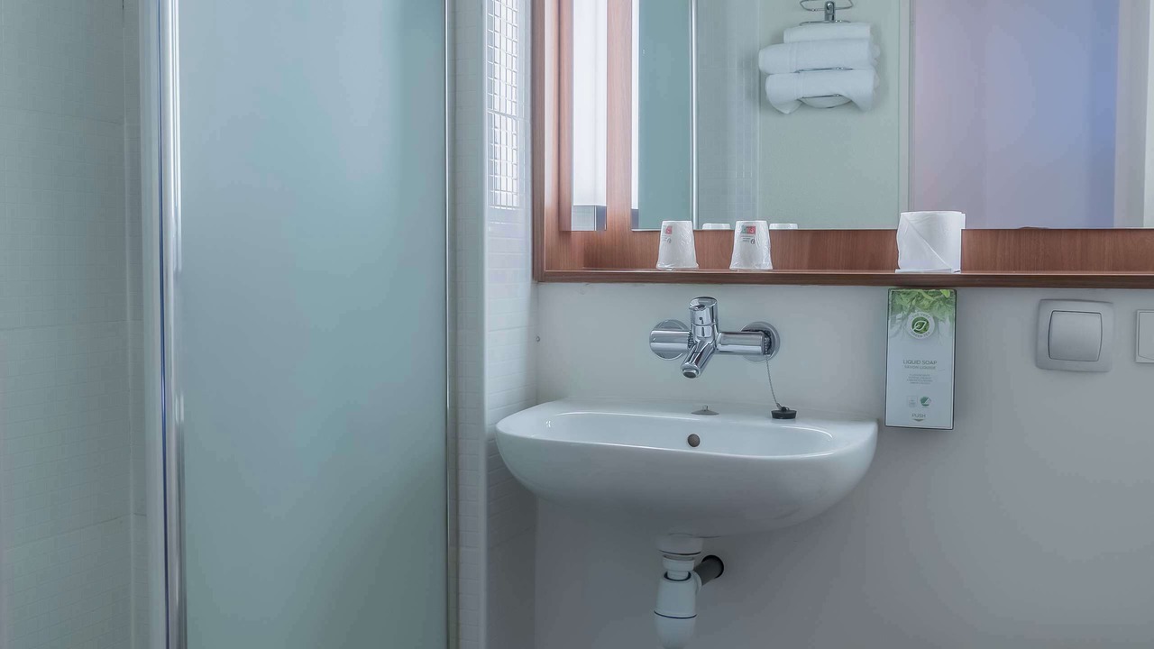 Photo of Bathroom in Le Port sous la Lune