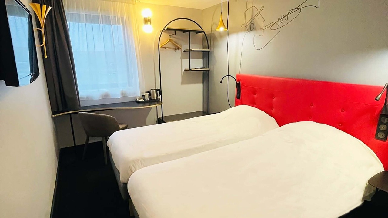 Photo of Bedroom in Bonneuil-sur-Marne