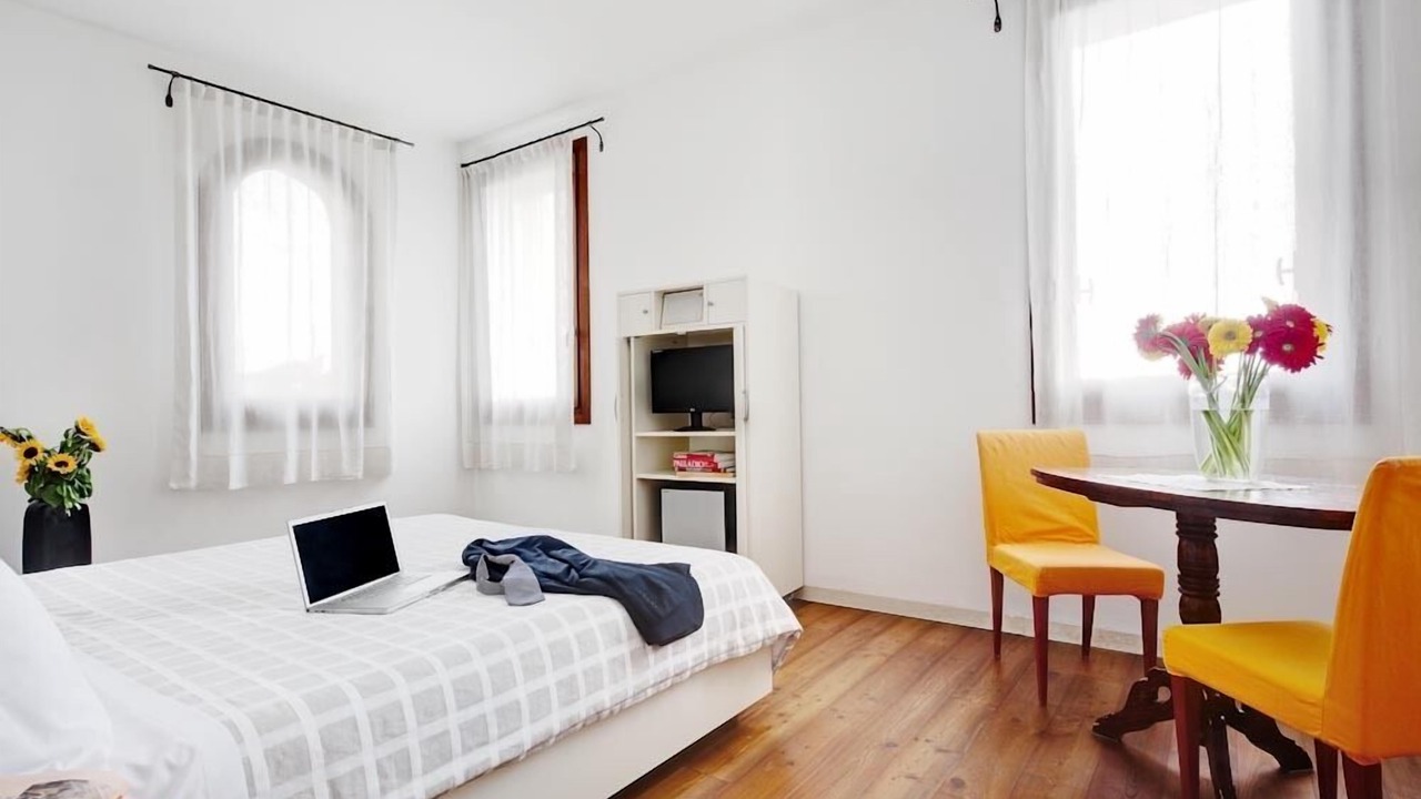 Photo of Bedroom in Marostica