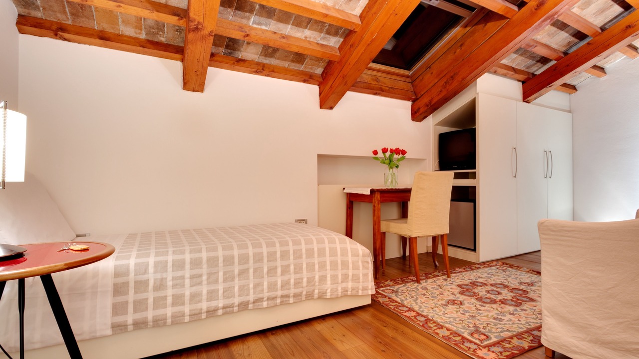 Photo of Bedroom in Marostica