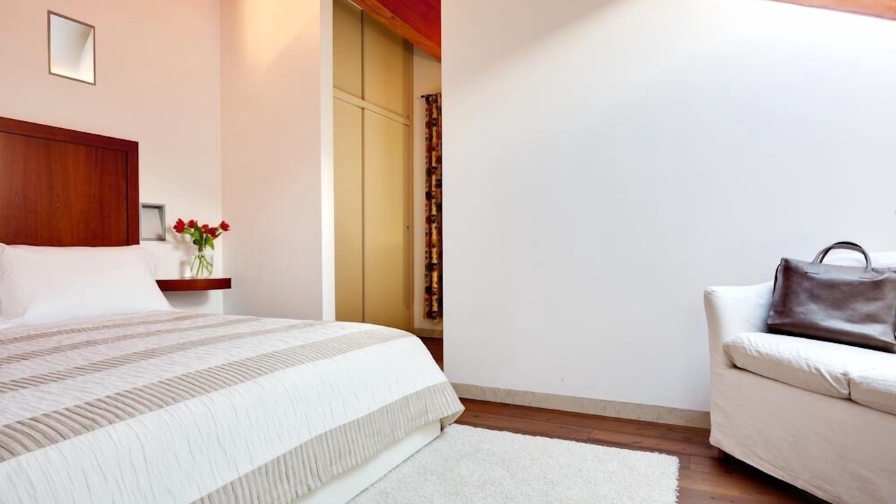 Photo of Bedroom in Marostica