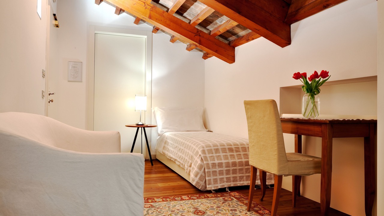 Photo of Bedroom in Marostica