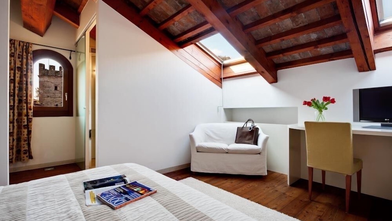 Photo of Bedroom in Marostica