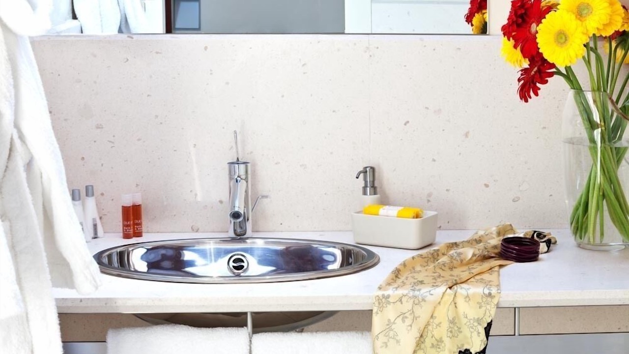 Photo of Bathroom in Marostica