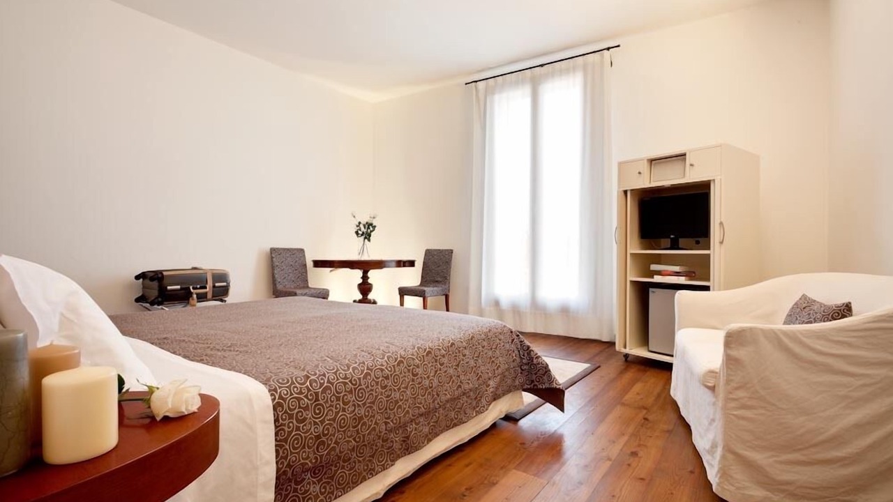 Photo of Bedroom in Marostica