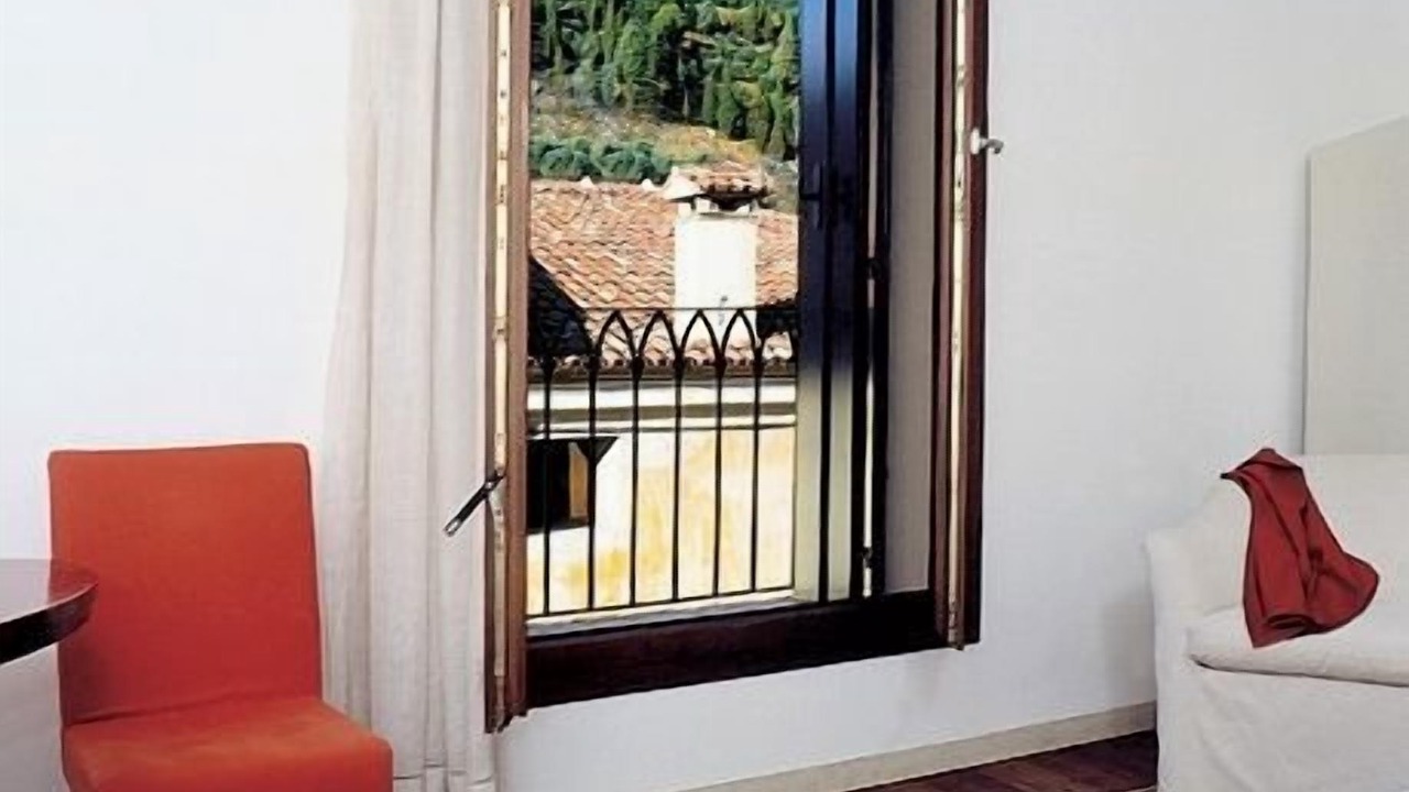 Photo of Patio Balcony in Marostica