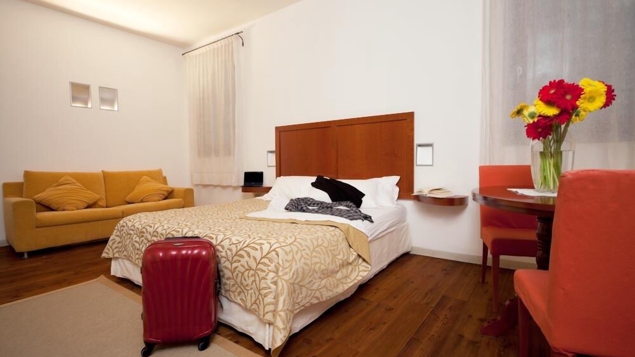 Photo of Bedroom in Marostica