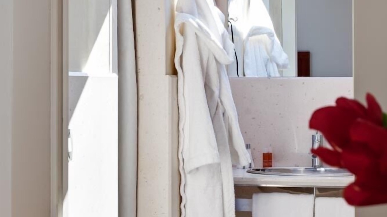 Photo of Bathroom in Marostica